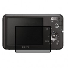 Sony Cyber-shot DSC-W310 защитный экран для фотоаппарата пленка гидрогель конфиденциальность (силикон)