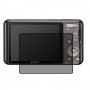 Sony Cyber-shot DSC-W570 защитный экран для фотоаппарата пленка гидрогель конфиденциальность (силикон)