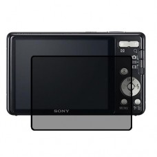 Sony Cyber-shot DSC-W690 защитный экран для фотоаппарата пленка гидрогель конфиденциальность (силикон)