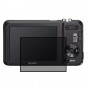 Sony Cyber-shot DSC-W710 защитный экран для фотоаппарата пленка гидрогель конфиденциальность (силикон)