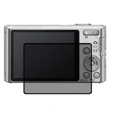 Sony Cyber-shot DSC-W730 защитный экран для фотоаппарата пленка гидрогель конфиденциальность (силикон)