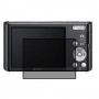 Sony Cyber-shot DSC-W830 защитный экран для фотоаппарата пленка гидрогель конфиденциальность (силикон)