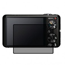 Sony Cyber-shot DSC-WX5 защитный экран для фотоаппарата пленка гидрогель конфиденциальность (силикон)