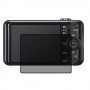 Sony Cyber-shot DSC-WX50 защитный экран для фотоаппарата пленка гидрогель конфиденциальность (силикон)