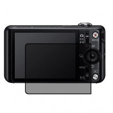 Sony Cyber-shot DSC-WX80 защитный экран для фотоаппарата пленка гидрогель конфиденциальность (силикон)