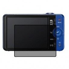 Sony Cyber-shot DSC-WX150 защитный экран для фотоаппарата пленка гидрогель конфиденциальность (силикон)