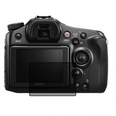 Sony SLT-A68 защитный экран для фотоаппарата пленка гидрогель конфиденциальность (силикон)