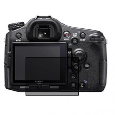 Sony SLT-A77 II защитный экран для фотоаппарата пленка гидрогель конфиденциальность (силикон)