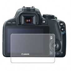 Canon EOS Rebel SL1 (EOS 100D) защитный экран для фотоаппарата Гидрогель Прозрачный (Силикон)