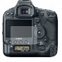Canon EOS-1D X защитный экран для фотоаппарата Гидрогель Прозрачный (Силикон)
