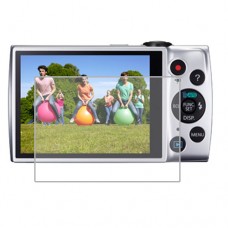 Canon PowerShot A2500 защитный экран для фотоаппарата Гидрогель Прозрачный (Силикон)
