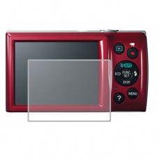 Canon PowerShot ELPH 135 (IXUS 145) защитный экран для фотоаппарата Гидрогель Прозрачный (Силикон)