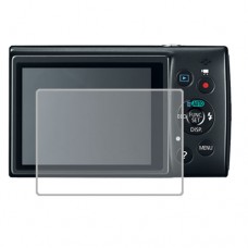 Canon PowerShot ELPH 150 IS (IXUS 155) защитный экран для фотоаппарата Гидрогель Прозрачный (Силикон)