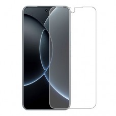 Xiaomi 15S Pro 5G защитный экран Как лист бумаги