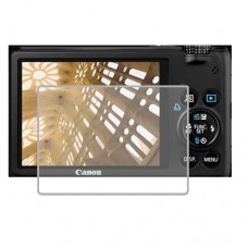 Canon PowerShot S95 защитный экран для фотоаппарата Гидрогель Прозрачный (Силикон)