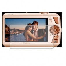 Canon PowerShot SD4500 IS - Digital IXUS 1000 HS - IXY 50S защитный экран для фотоаппарата Гидрогель Прозрачный (Силикон)