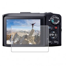 Canon PowerShot SX280 HS защитный экран для фотоаппарата Гидрогель Прозрачный (Силикон)