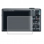Canon PowerShot SX610 HS защитный экран для фотоаппарата Гидрогель Прозрачный (Силикон)
