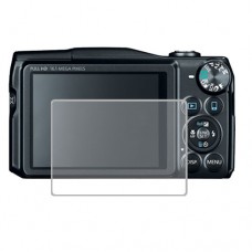 Canon PowerShot SX700 HS защитный экран для фотоаппарата Гидрогель Прозрачный (Силикон)