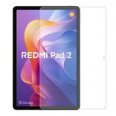 Xiaomi Redmi Pad 2 защитный экран Как лист бумаги