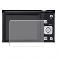 Casio Exilim EX-ZS5 защитный экран для фотоаппарата Гидрогель Прозрачный (Силикон)