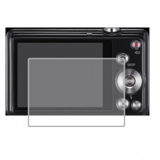 Casio Exilim EX-ZS10 защитный экран для фотоаппарата Гидрогель Прозрачный (Силикон)