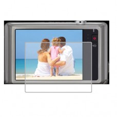 Casio Exilim EX-ZS15 защитный экран для фотоаппарата Гидрогель Прозрачный (Силикон)