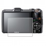 Fujifilm FinePix F550 EXR защитный экран для фотоаппарата Гидрогель Прозрачный (Силикон)