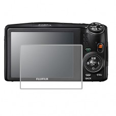 Fujifilm FinePix F900EXR защитный экран для фотоаппарата Гидрогель Прозрачный (Силикон)