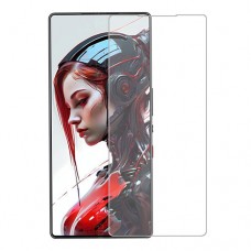 ZTE nubia RedMagic 10S Pro+ 5G защитный экран Как лист бумаги