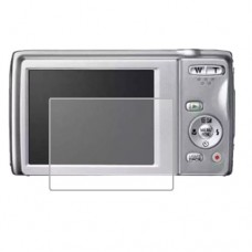 Fujifilm FinePix JZ100 защитный экран для фотоаппарата Гидрогель Прозрачный (Силикон)