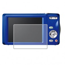 Fujifilm FinePix T400 защитный экран для фотоаппарата Гидрогель Прозрачный (Силикон)