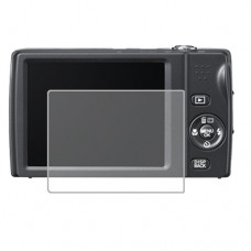 Fujifilm FinePix T550 защитный экран для фотоаппарата Гидрогель Прозрачный (Силикон)