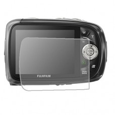 FujiFilm FinePix XP10 (FinePix XP11) защитный экран для фотоаппарата Гидрогель Прозрачный (Силикон)
