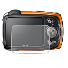 Fujifilm FinePix XP30 защитный экран для фотоаппарата Гидрогель Прозрачный (Силикон)