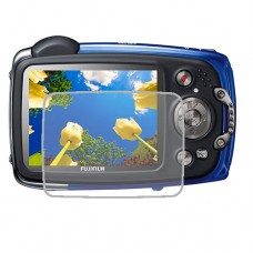 Fujifilm FinePix XP50 защитный экран для фотоаппарата Гидрогель Прозрачный (Силикон)
