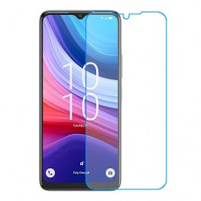 Alcatel 3 (2025) защитный экран из нано стекла 9H скрин Мобайл