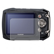 Fujifilm FinePix XP150 защитный экран для фотоаппарата Гидрогель Прозрачный (Силикон)
