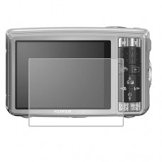 FujiFilm FinePix Z70 (FinePix Z71) защитный экран для фотоаппарата Гидрогель Прозрачный (Силикон)