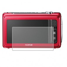 FujiFilm Finepix Z90 (Finepix Z91) защитный экран для фотоаппарата Гидрогель Прозрачный (Силикон)