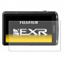 FujiFilm FinePix Z700EXR (FinePix Z707EXR) защитный экран для фотоаппарата Гидрогель Прозрачный (Силикон)