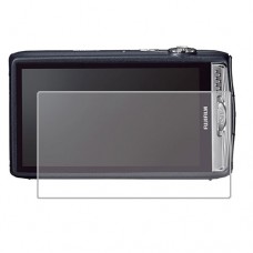 Fujifilm FinePix Z900EXR защитный экран для фотоаппарата Гидрогель Прозрачный (Силикон)