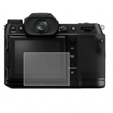 Fujifilm GFX 50S II защитный экран для фотоаппарата Гидрогель Прозрачный (Силикон)