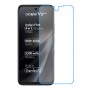 Alcatel V3 Pro 5G защитный экран из нано стекла 9H скрин Мобайл