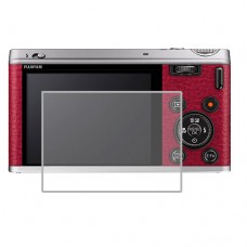 Fujifilm XF1 защитный экран для фотоаппарата Гидрогель Прозрачный (Силикон)