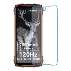 Blackview BL7000 5G защитный экран из нано стекла 9H скрин Мобайл