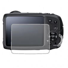 Fujifilm XP90 защитный экран для фотоаппарата Гидрогель Прозрачный (Силикон)