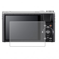 Fujifilm XQ2 защитный экран для фотоаппарата Гидрогель Прозрачный (Силикон)