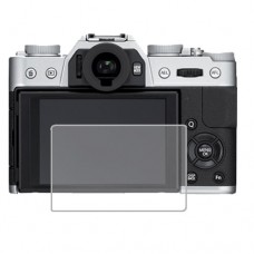 Fujifilm X-T10 защитный экран для фотоаппарата Гидрогель Прозрачный (Силикон)