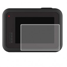 GoPro Hero8 Black защитный экран для фотоаппарата Гидрогель Прозрачный (Силикон)